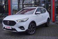 Vorschau: MG ZS 1.5 VTi-Tech Luxury