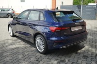 Audi A3 Sportback 35 1.5 TFSI