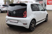 VW up up! 1.0 TSI Start-Stopp GTI OPF