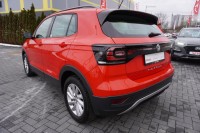 VW T-Cross 1.0 Life