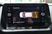 VW T-Cross 1.0 TSI Life