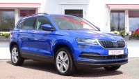 Skoda Karoq 1.5 TSI Style