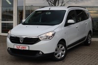 Vorschau: Dacia Lodgy 1.2 TCe 115