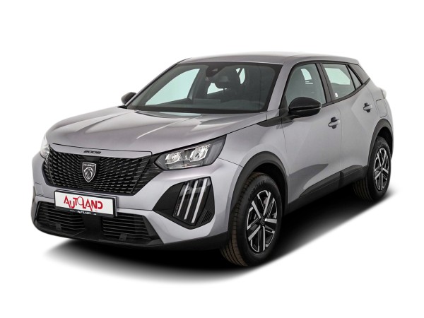 Peugeot 2008 1.2 PureTech