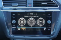VW Tiguan Allspace 2.0 Elegance 4Motion