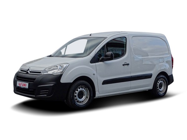 Citroen Berlingo Kasten 1.6 HDi