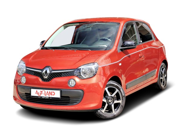 Renault Twingo 1.0 Limited