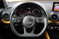 Audi Q2 2.0 TDI quattro S-Line