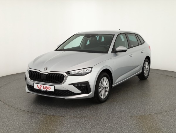 Skoda Scala 1.0 TSI DSG