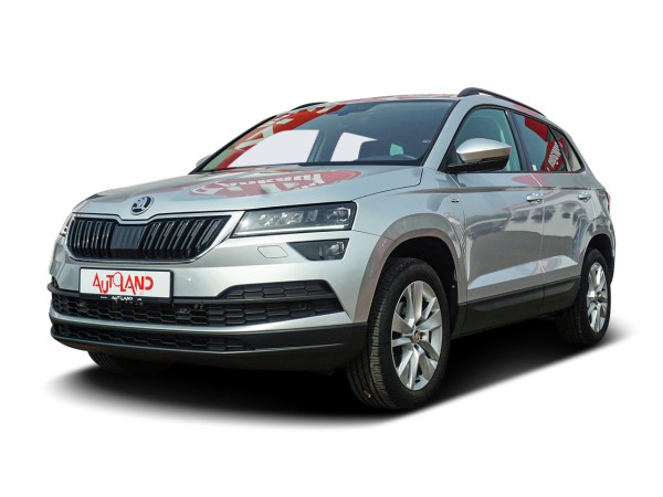 Skoda Karoq 1.5 TSI Drive 125 DSG