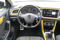 VW T-Roc 1.6 TDI Style
