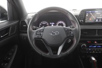 Hyundai Tucson 1.6 T-GDI N-Line