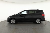 Vorschau: BMW 216 Gran Tourer 216d