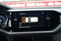 VW T-Cross 1.0 Active