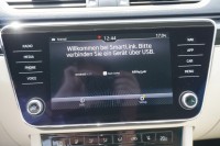 Skoda Superb 2.0 L&K