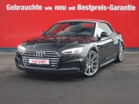 Vorschau: Audi A5 40 2.0 TFSI sport S-Line VC