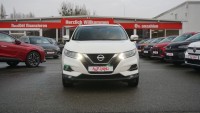 Nissan Qashqai 1.3 DIG-T