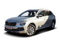 Skoda Kamiq 1.0 Style LED ACC Kamera Android Apple USB