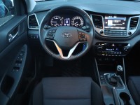 Hyundai Tucson 1.6 T-GDI
