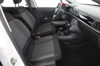 Citroen C3 PureTech 83 Shine