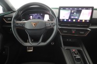 Cupra Leon 1.4 TSI DSG e-Hybrid