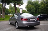 Mercedes-Benz E 200 E200 CDI Elegance