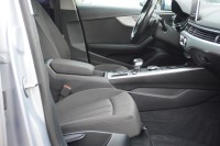 Audi A4 Avant 2.0 TDI