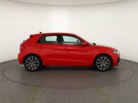 Audi A1 Sportback 25 TFSI advanced