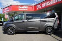 Ford Tourneo Custom 2.0 TDCi L2 Titanium
