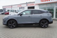 Nissan Qashqai Tekna 1.3 Dig-T