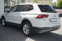 VW Tiguan Allspace 2.0 TSI Highline 4M