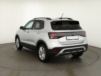 VW T-Cross 1.0 TSI DSG