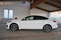 BMW Gran Coupe 218i M Sport