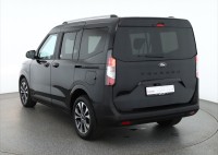 Ford Tourneo Courier Titanium 1.0 EB Aut.