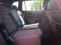 Seat Tarraco 2.0 TSI DSG Xcellence 4Drive VC