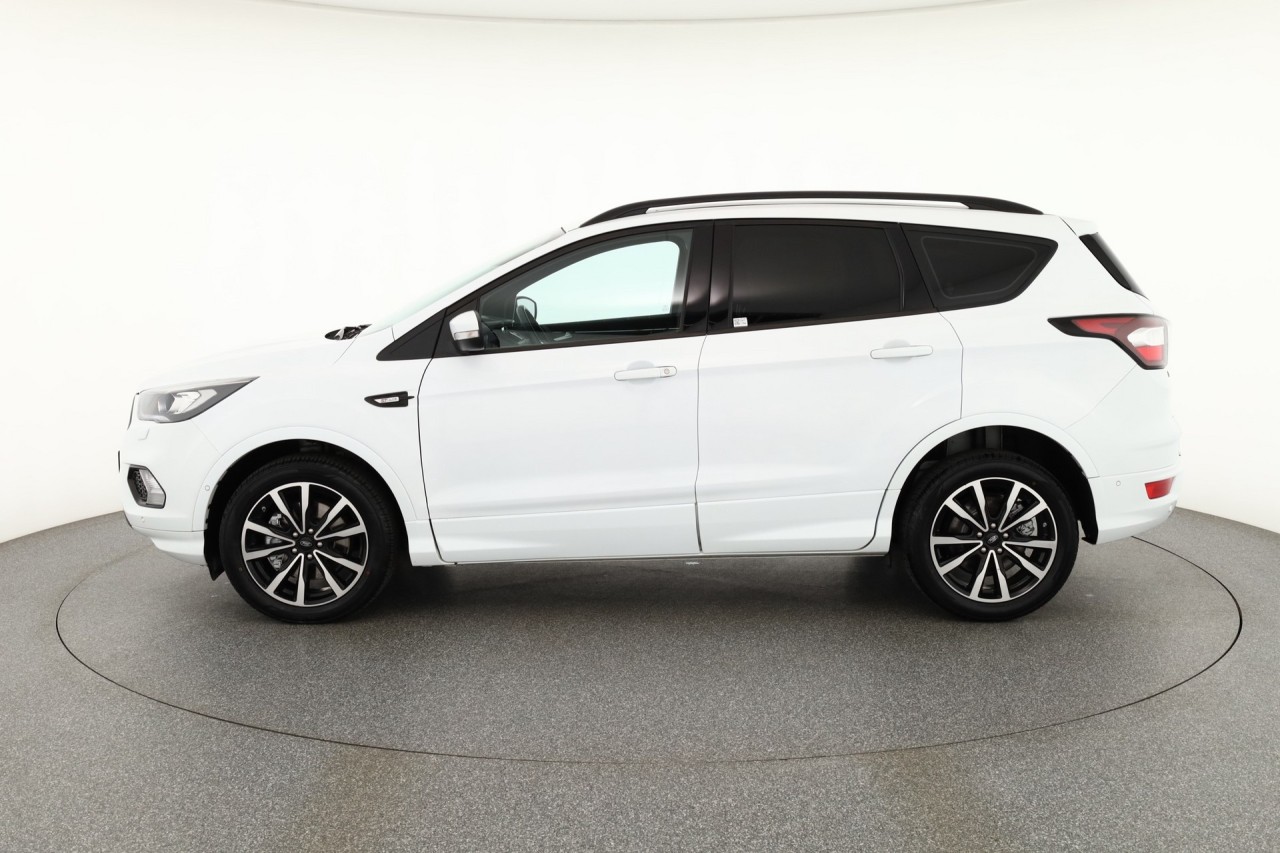 Ford Kuga 2.0 TDCi ST-Line 4x4