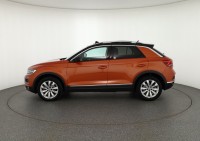 Vorschau: VW T-Roc 2.0 TSI DSG Sport 4Motion
