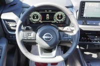 Nissan Qashqai N-Connecta 1.3 Dig-T Aut.
