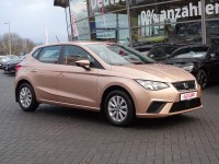 Seat Ibiza 1.0 TSI Xcellence