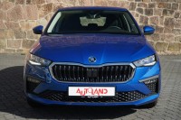 Skoda Scala 1.0 TSI DSG