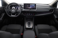 Nissan Qashqai N-Connecta+ 1.3 DIG-T MHEV Aut.