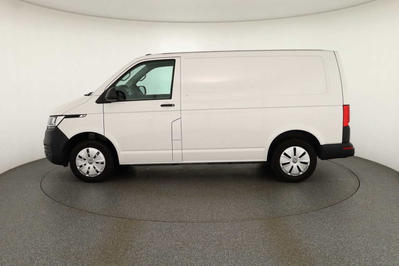 VW T6 Kombi T6.1 2.0 TDI Kasten
