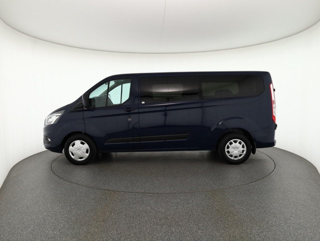Ford Transit Custom 2.0 TDCi L2 Trend