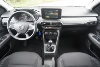 Dacia Sandero III 1.0 SCe 65 Comfort
