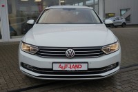 VW Passat Variant 1.4 TSI