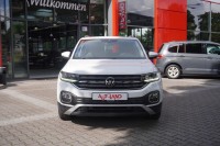 VW T-Cross 1.0 TSI Style