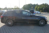 Mercedes-Benz C 43 AMG T 4Matic