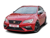 Seat Leon ST Cupra 290 LED Virtual Cockpit Alcantara