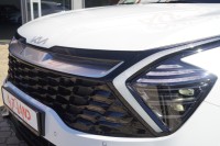Kia Sportage 1.6 Spirit Plug-in Hybrid 4WD