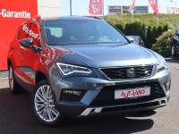 Seat Ateca 1.4 TSI Xcellence